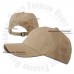 Cotton Hat Baseball Cap Adjustable Washed Style Plain Blank Visor Hats Caps Dad  eb-08697941